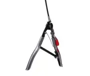 Clesti de strangere pentru coliere cu cablu, Kraft&Dele, KD10040