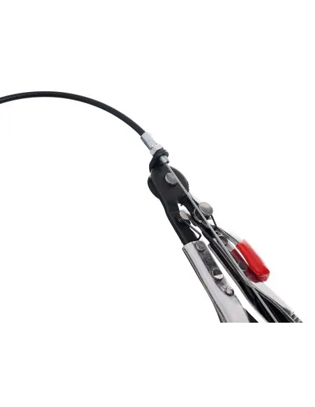 Clesti de strangere pentru coliere cu cablu, Kraft&Dele, KD10040