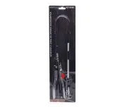 Clesti de strangere pentru coliere cu cablu, Kraft&Dele, KD10040
