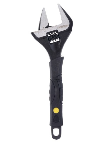 Cheie Reglabila 0-39mm 8", Kraft&Dele, KD10042 Cheie Reglabila 0-39mm 8", Kraft&Dele, KD10042