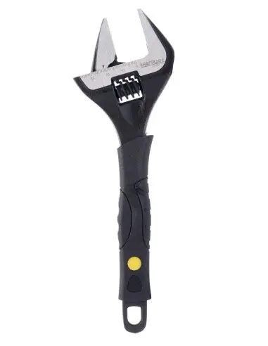 Cheie Reglabila 0-39mm 8", Kraft&Dele, KD10042
