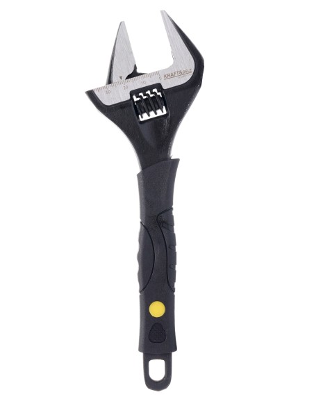 Cheie Reglabila 0-39mm 8", Kraft&Dele, KD10042 Cheie Reglabila 0-39mm 8", Kraft&Dele, KD10042