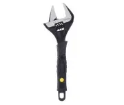 Cheie Reglabila 0-39mm 8", Kraft&Dele, KD10042