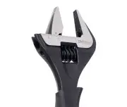 Cheie Reglabila 0-39mm 8", Kraft&Dele, KD10042