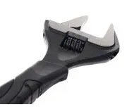 Cheie Reglabila 0-39mm 8", Kraft&Dele, KD10042