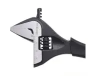 Cheie Reglabila 0-39mm 8", Kraft&Dele, KD10042