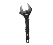 Cheie Reglabila 0-39mm 8", Kraft&Dele, KD10042