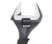 Cheie Reglabila 0-39mm 8", Kraft&Dele, KD10042