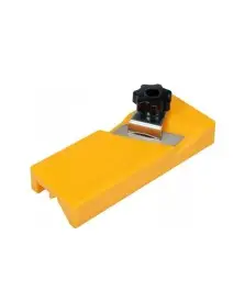 Freza pentru sanfrenare placi gips-carton, Kraft&Dele, KD11259