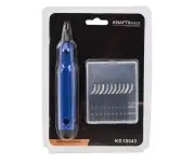 Razuitor cu lame interschimbabile, Kraft&Dele, KD10043