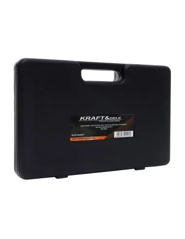 Set de perii pentru curatarea locasurilor injectoarelor, KD10047