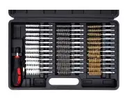 Set de perii pentru curatarea locasurilor injectoarelor, KD10047