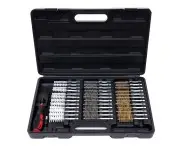 Set de perii pentru curatarea locasurilor injectoarelor, KD10047