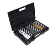 Set de perii pentru curatarea locasurilor injectoarelor, KD10047