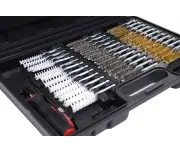 Set de perii pentru curatarea locasurilor injectoarelor, KD10047