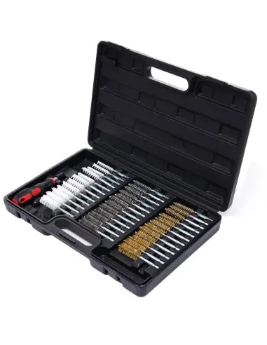 Set de perii pentru curatarea locasurilor injectoarelor, KD10047