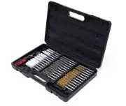 Set de perii pentru curatarea locasurilor injectoarelor, KD10047