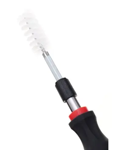 Set de perii pentru curatarea locasurilor injectoarelor, KD10047