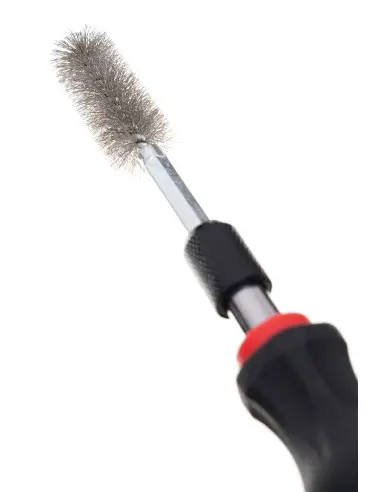 Set de perii pentru curatarea locasurilor injectoarelor, KD10047
