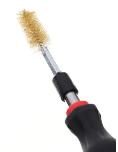 Set de perii pentru curatarea locasurilor injectoarelor, KD10047
