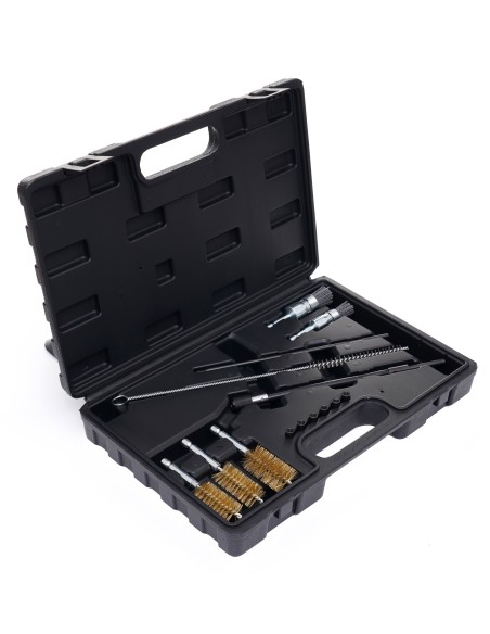 Set de perii pentru curatarea locurilor de injectoare, KD10048
