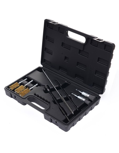 Set de perii pentru curatarea locurilor de injectoare, KD10048