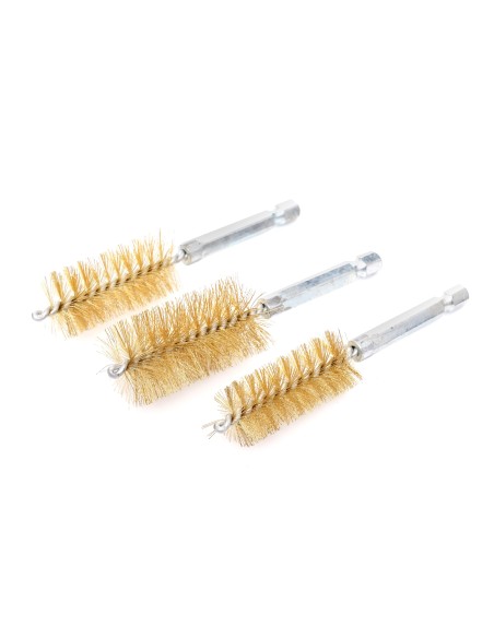 Set de perii pentru curatarea locurilor de injectoare, KD10048
