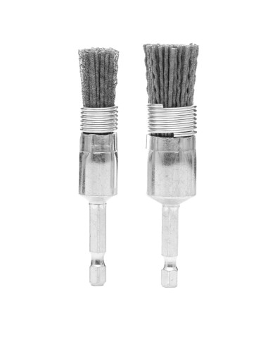 Set de perii pentru curatarea locurilor de injectoare, KD10048