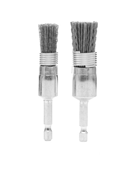 Set de perii pentru curatarea locurilor de injectoare, KD10048