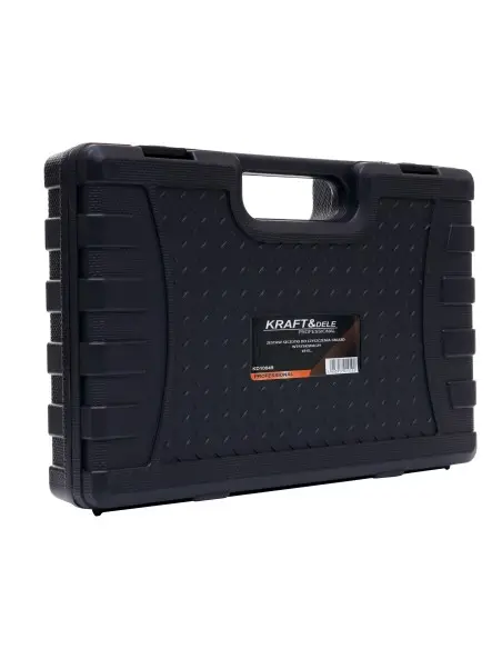 Set de perii pentru curatarea locurilor de injectoare, Kraft&Dele, KD10049