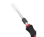 Set de perii pentru curatarea locurilor de injectoare, Kraft&Dele, KD10049