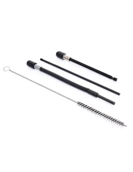 Set de perii pentru curatarea locurilor de injectoare, Kraft&Dele, KD10049