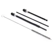 Set de perii pentru curatarea locurilor de injectoare, Kraft&Dele, KD10049