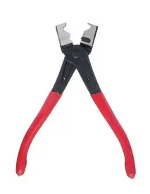 Cleste pentru coliere de fixare, Kraft&Dele, KD10849