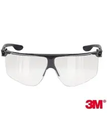 Ochelari de protectie 3M Maxim Balistic anti-UV