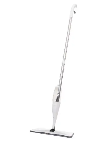 Mop cu pulverizator 350 ml + rezerve, Kraft&Dele, KD11941