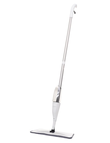 Mop cu pulverizator 350 ml + rezerve, Kraft&Dele, KD11941 Mop cu pulverizator 350 ml + rezerve, Kraft&Dele, KD11941