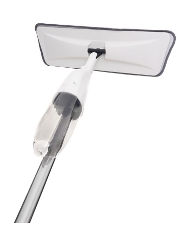 Mop cu pulverizator 350 ml + rezerve, Kraft&Dele, KD11941 Mop cu pulverizator 350 ml + rezerve, Kraft&Dele, KD11941