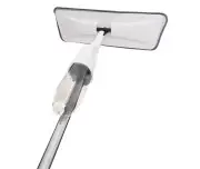 Mop cu pulverizator 350 ml + rezerve, Kraft&Dele, KD11941