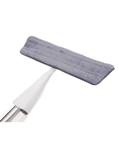 Mop cu pulverizator 350 ml + rezerve, Kraft&Dele, KD11941 Mop cu pulverizator 350 ml + rezerve, Kraft&Dele, KD11941