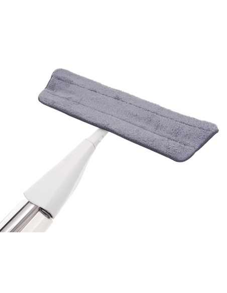 Mop cu pulverizator 350 ml + rezerve, Kraft&Dele, KD11941 Mop cu pulverizator 350 ml + rezerve, Kraft&Dele, KD11941