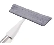 Mop cu pulverizator 350 ml + rezerve, Kraft&Dele, KD11941