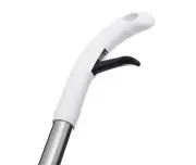 Mop cu pulverizator 350 ml + rezerve, Kraft&Dele, KD11941