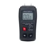 Umidometru pentru lemn, Kraft&Dele, KD10888