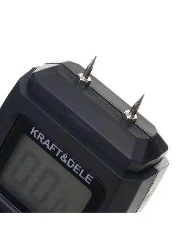Umidometru pentru lemn, Kraft&Dele, KD10888