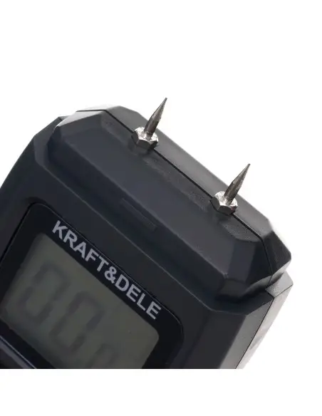 Umidometru pentru lemn, Kraft&Dele, KD10888