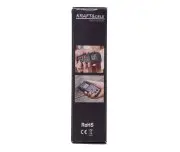 Umidometru pentru lemn, Kraft&Dele, KD10888