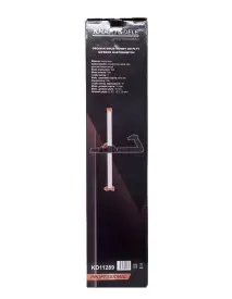 Obindaj Dublu Lateral Placa Gips-Carton 600 mm, KD11289
