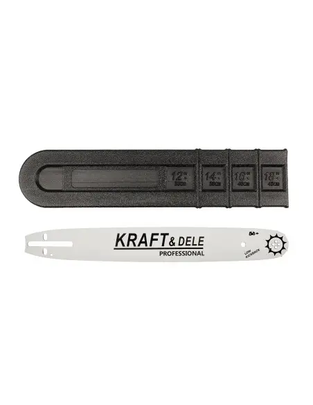 Ferastrau cu Lant pe Benzina 5,9CP + Accesorii, KD10613 Ferastrau cu Lant pe Benzina 5,9CP + Accesorii, KD10613
