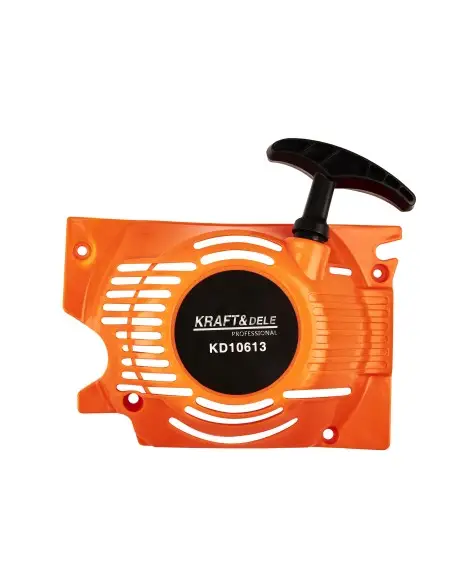 Ferastrau cu Lant pe Benzina 5,9CP + Accesorii, KD10613 Ferastrau cu Lant pe Benzina 5,9CP + Accesorii, KD10613